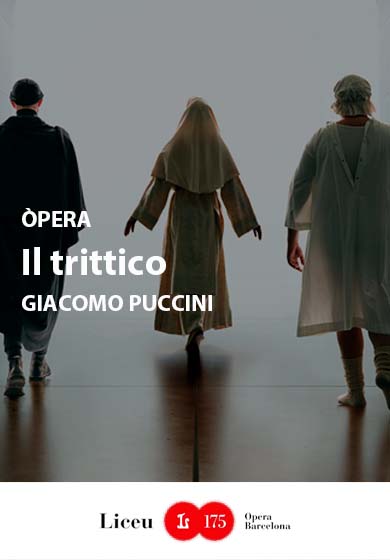 Il trittico