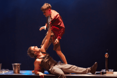 teatre barcelona-mal de coraçon (1)