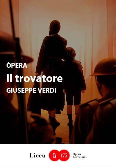 Il trovatore