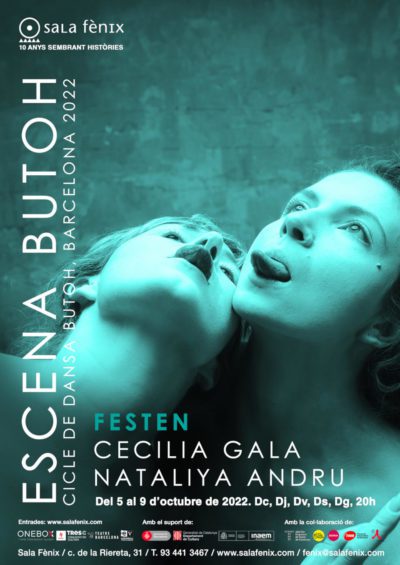 Escena Butoh 2022 // Festen
