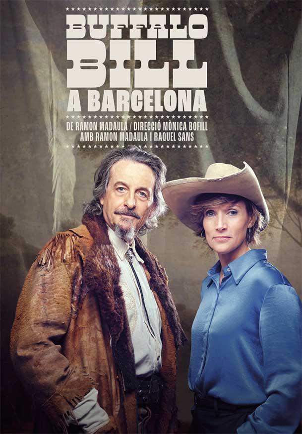 Buffalo Bill a Barcelona