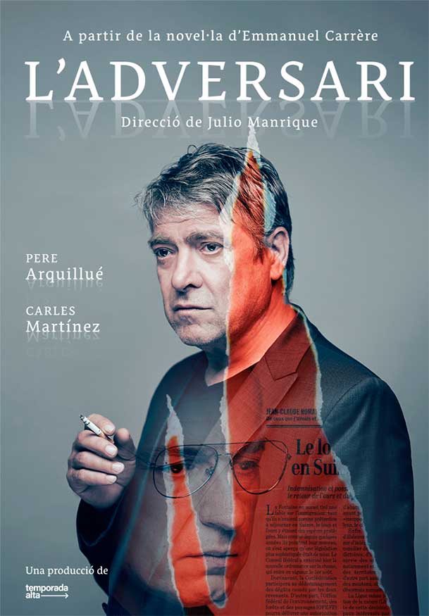 L’adversari