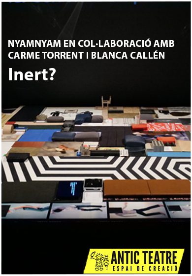 Inert?