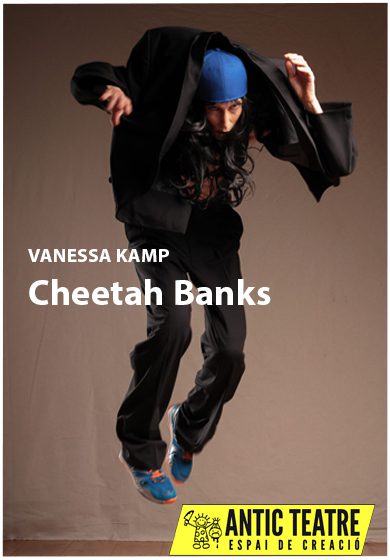 Cheetah Banks