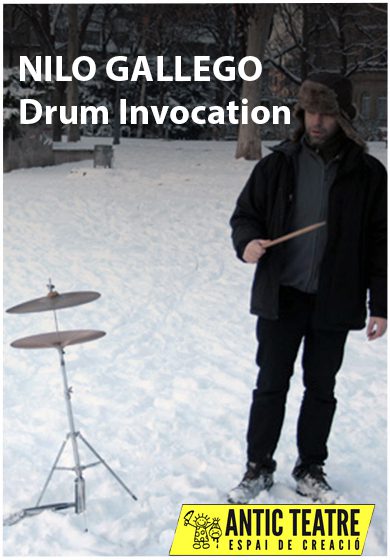 Drum Invocation