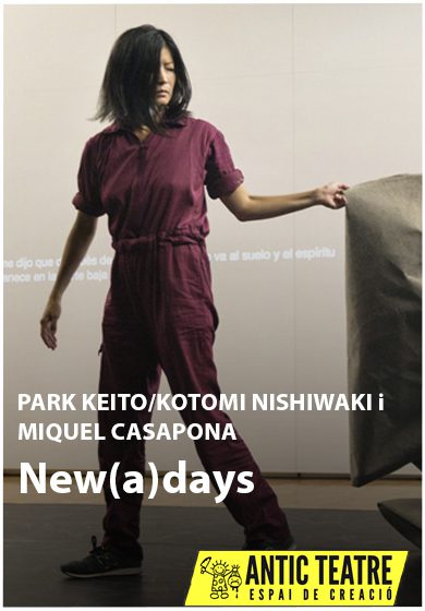 New(a)days
