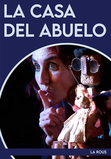 La casa del abuelo