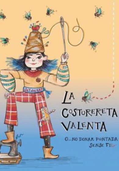 La Costurereta Valenta