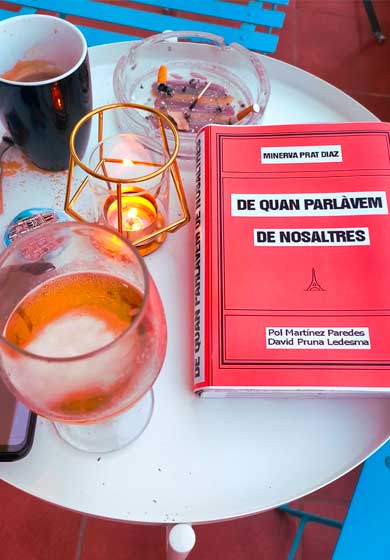 De quan parlàvem de nosaltres