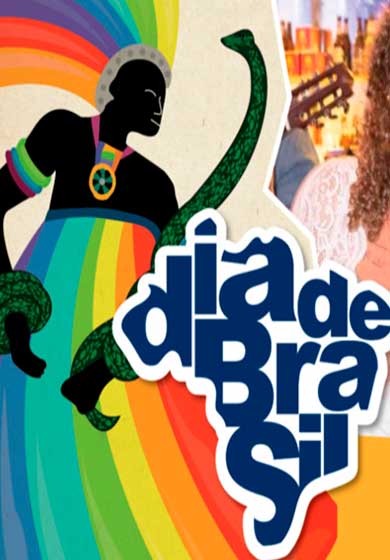 Festival Día de Brasil 2022