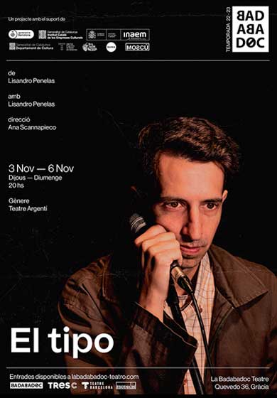 El tipo