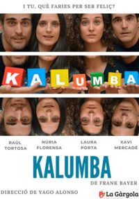 Kalumba