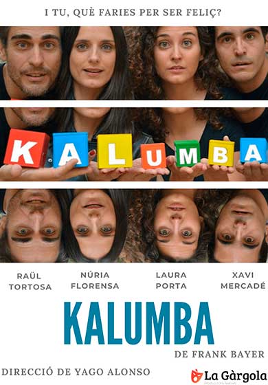 Kalumba