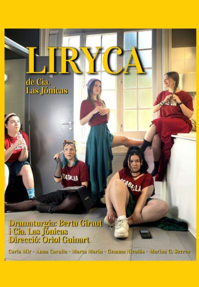 Liryca