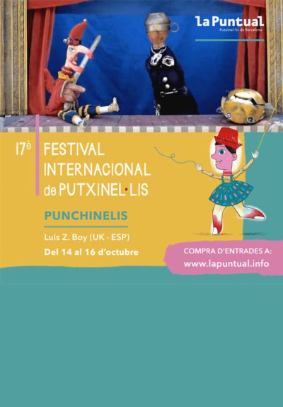 Punchinelis