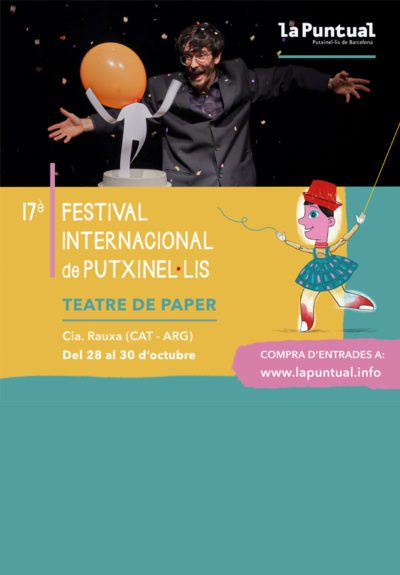 Teatre de Paper