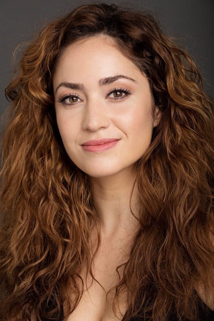 Erika Bleda: entradas, biografía, fotos y noticias - Teatro Barcelona Erika Bleda: entradas, biografía, fotos y noticias - Teatro Barcelona