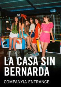 La casa sin Bernarda