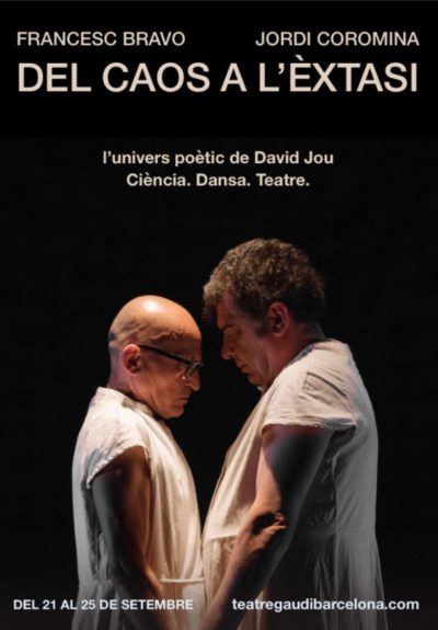 Del caos a l'èxtasi