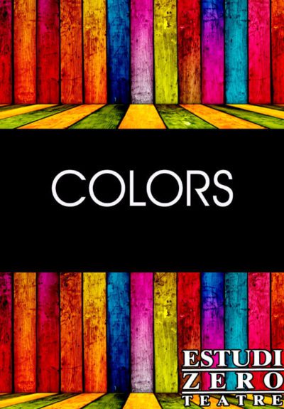 Els colors del món