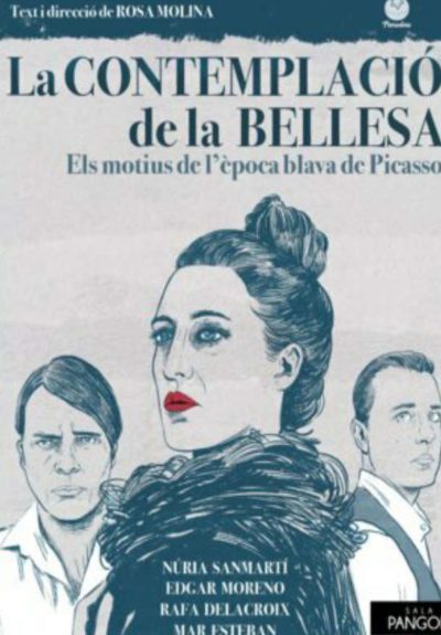 La Contemplació de la Bellesa