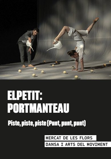 Piste, piste, piste (Punt, punt, punt)