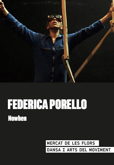Federica Porello: Nowhen