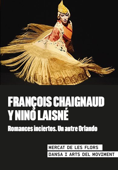 Romances inciertos. Un autre Orlando