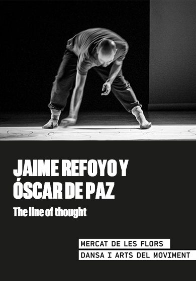 The line of the thought