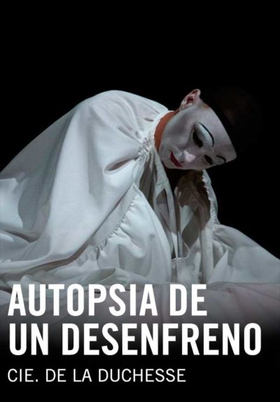 Autopsia de un desenfreno