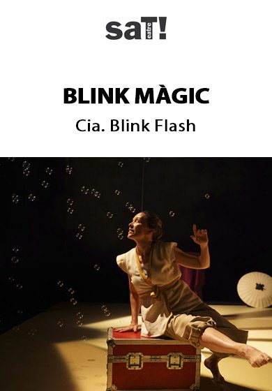 Blink Màgic