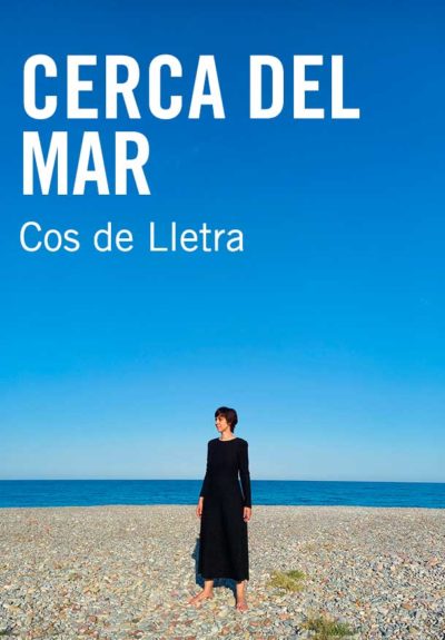 Cerca del mar