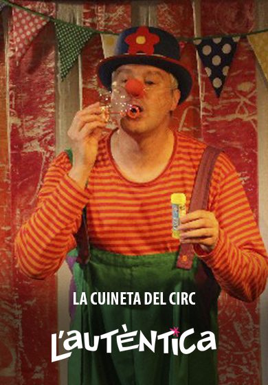 La cuineta del circ