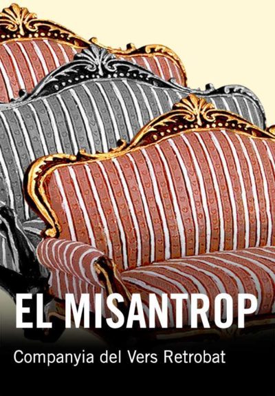 El vers retrobat: El Misantrop