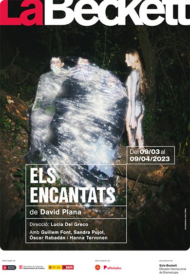 Els Encantats