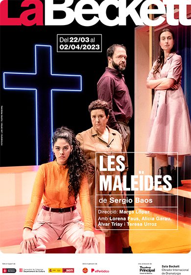 Les maleïdes