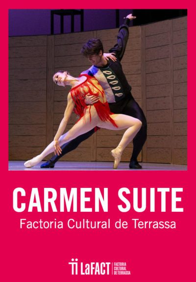 Carmen Suite
