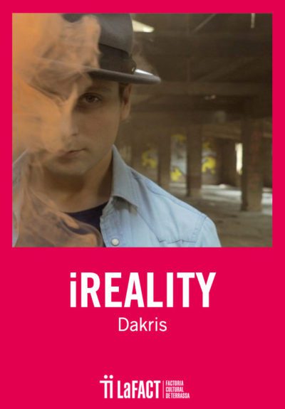 Dakris: iReality → LaFACT Cultural
