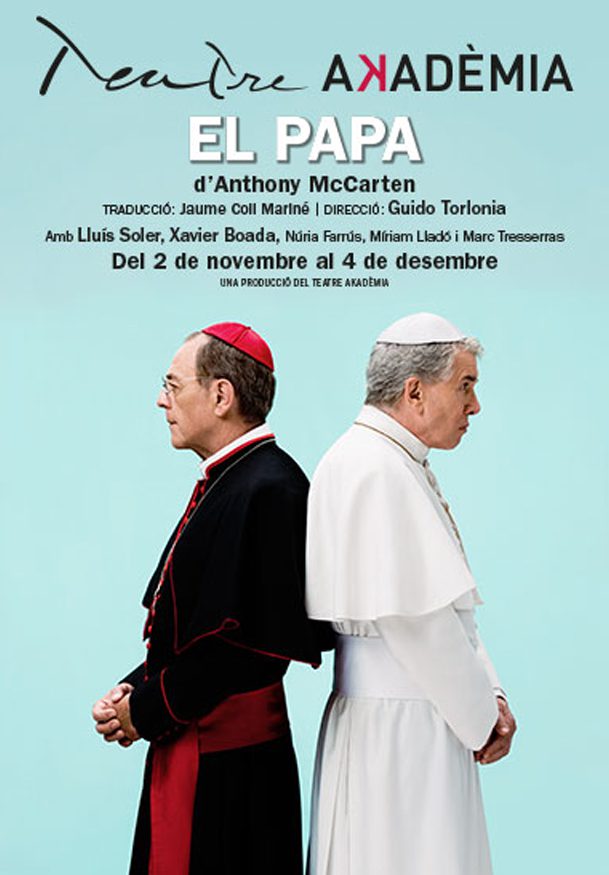 El Papa