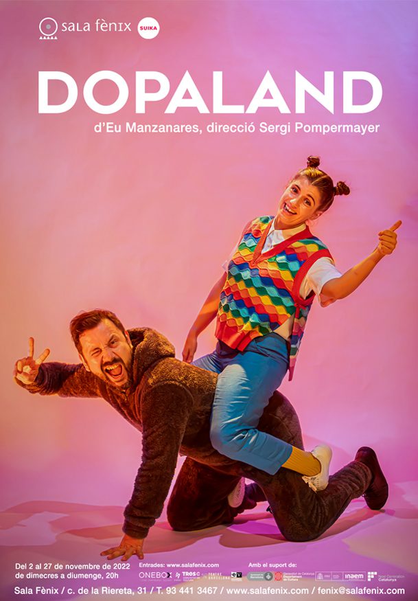 Dopaland
