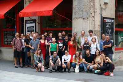 Los modelos de familia vertebrarán la nueva temporada de la Sala Beckett