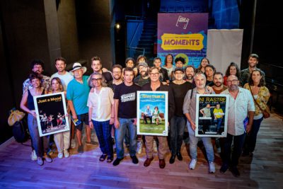 Comedia y danza: las claves de la nueva temporada de la Sala Versus Glòries
