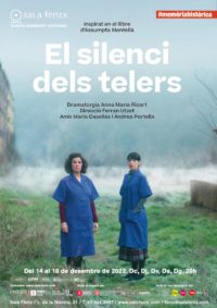 El silenci dels telers