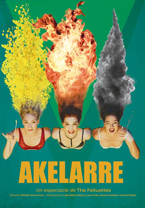 Akelarre