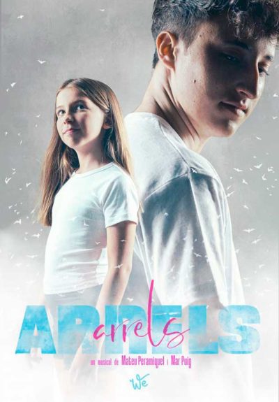 Arrels