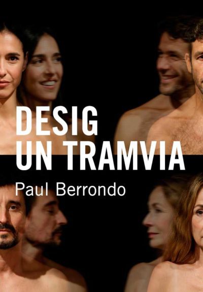 Desig. Un tramvia