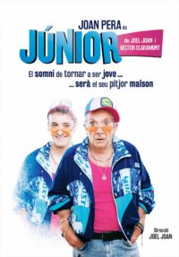 Joan Pera: Júnior