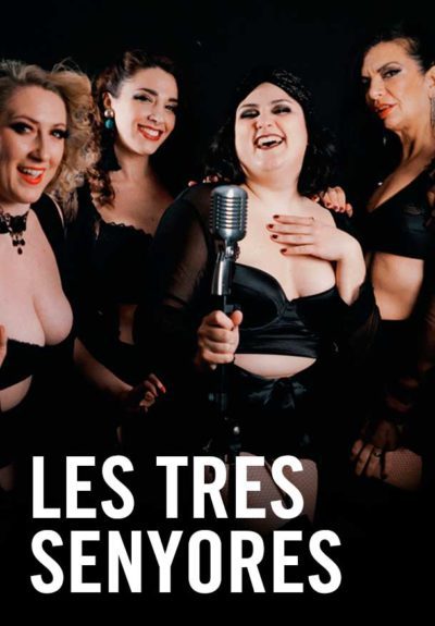 Les tres senyores
