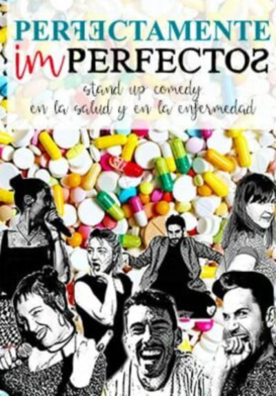 Perfectamente Imperfectos