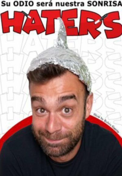 Haters